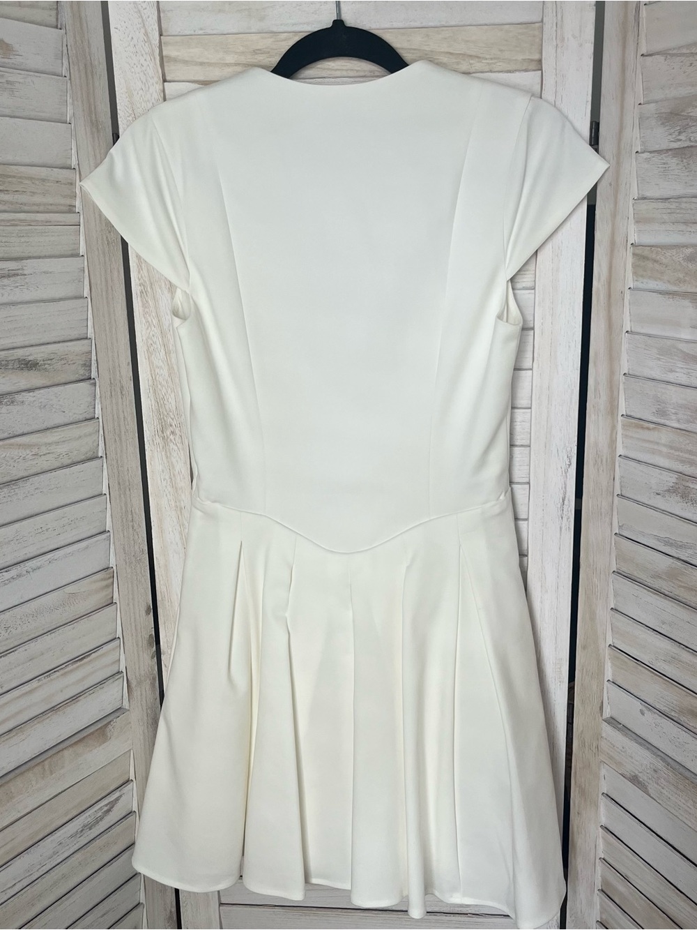 Meshki Keely Mini Dress - Picture 2 of 4